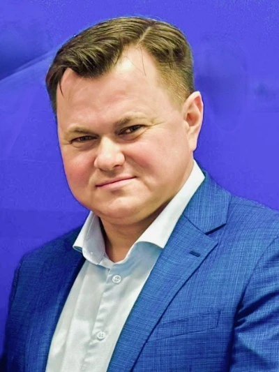 Антон Зайцев