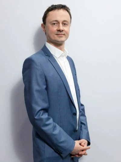 Дмитрий Сидоров