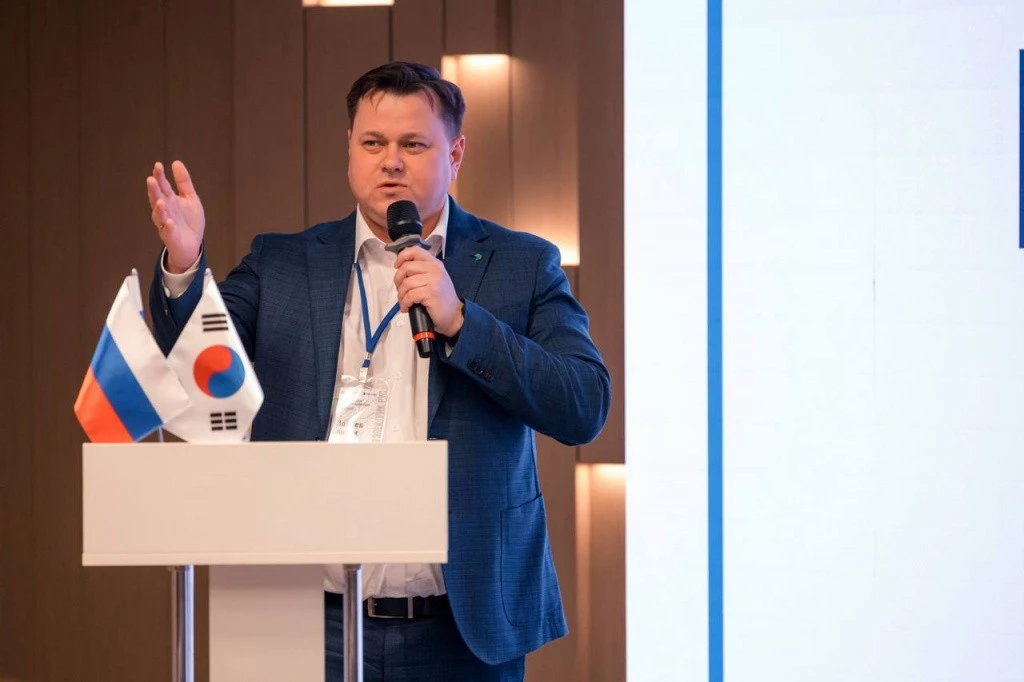 HD Электрик Рус представила стратегию развития на Партнерской конференции 2026