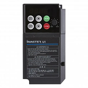 Преобразователи частоты U1
