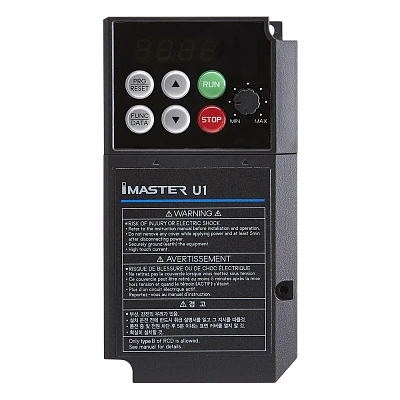 Преобразователи частоты U1