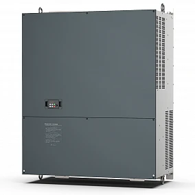 Преобразователи частоты N750E