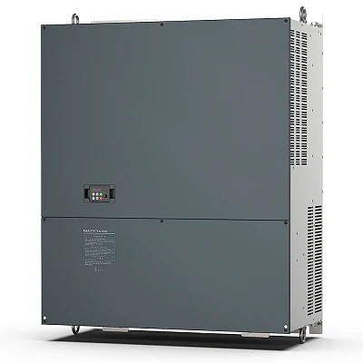 Преобразователи частоты N750E