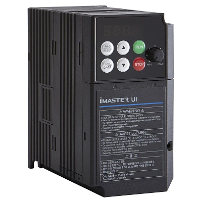 Преобразователи частоты U1
