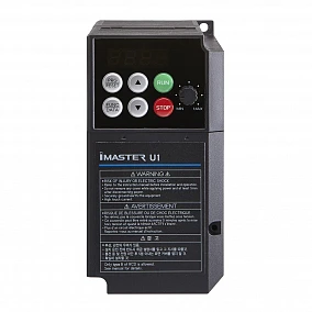 Преобразователи частоты U1