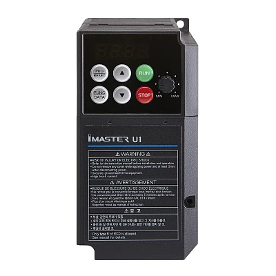 Преобразователи частоты U1