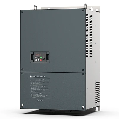 Преобразователи частоты N750E