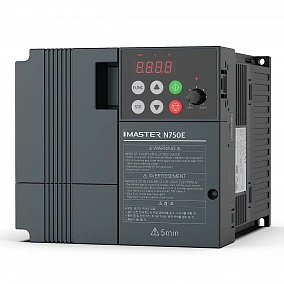 Преобразователи частоты N750E