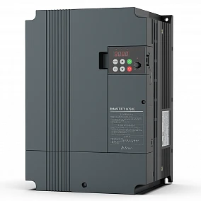 Преобразователи частоты N750E