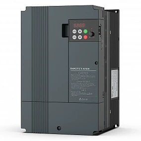 Преобразователи частоты N750E
