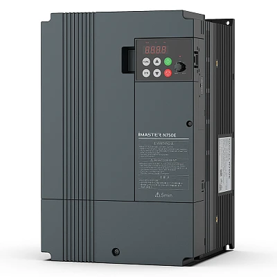 Преобразователи частоты N750E