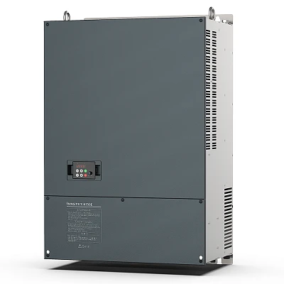 Преобразователи частоты N750E