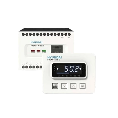 Реле защиты двигателей и трансформаторы тока HGMP
