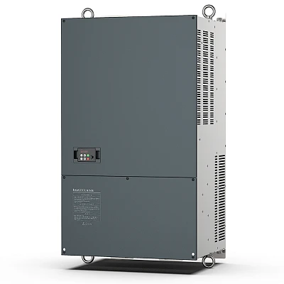 Преобразователи частоты N750E