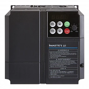 Преобразователи частоты U1
