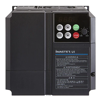 Преобразователи частоты U1