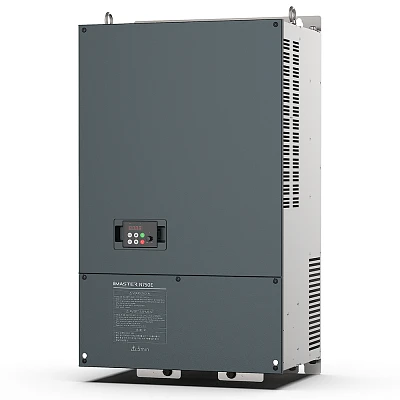Преобразователи частоты N750E
