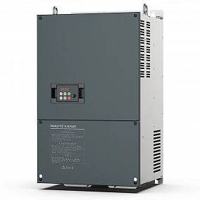 Преобразователи частоты N750E