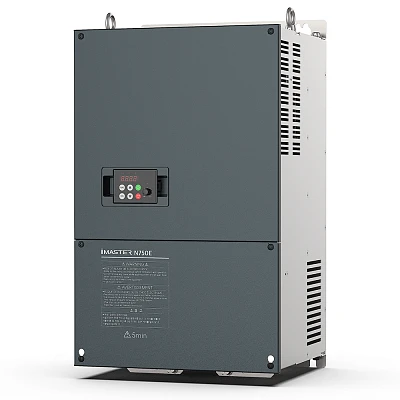 Преобразователи частоты N750E