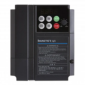 Преобразователи частоты U1