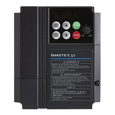 Преобразователи частоты U1