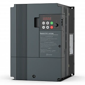 Преобразователи частоты N750E