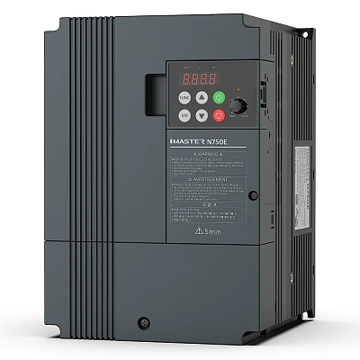 Преобразователи частоты N750E